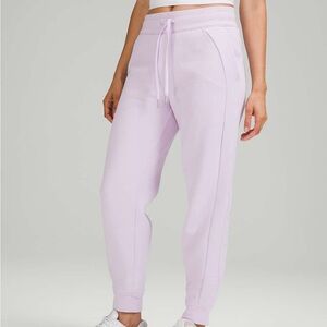 LULULEMON SCUBA JOGGERS